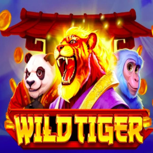 Wild Tiger (BGaming)